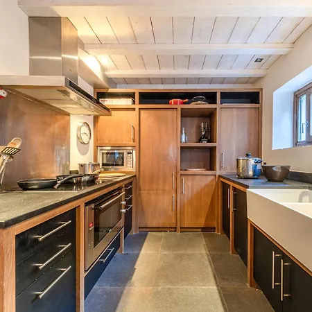 Appartamento De Charme Avec Sauna Près Des Pistes - Fr-1-694-445 Val-dʼIsère
