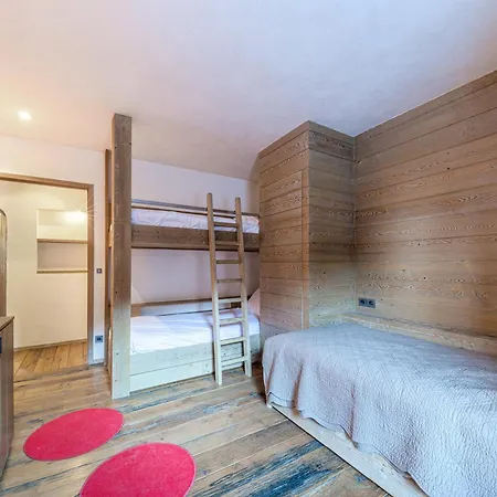 Appartamento De Charme Avec Sauna Près Des Pistes - Fr-1-694-445 Val-dʼIsère