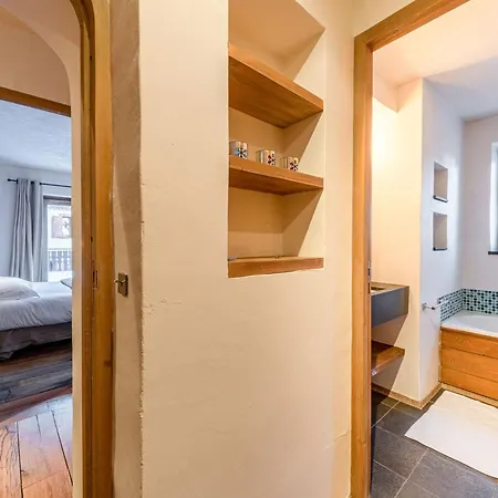 De Charme Avec Sauna Près Des Pistes - Fr-1-694-445 Appartamento